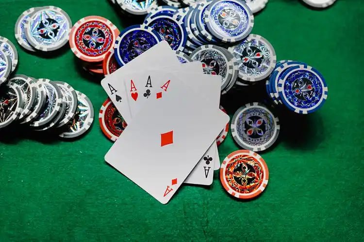 Trải nghiệm Live Casino với dealer trực tiếp tại f1687